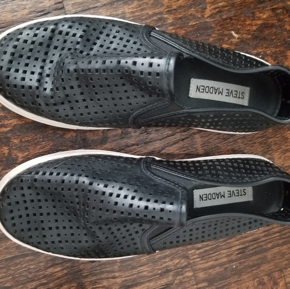 Steve madden shoes